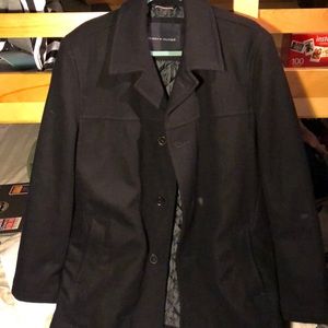Tommy Hilfiger Peacoat